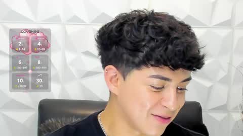 Sam online show from November 20, 3:22 pm