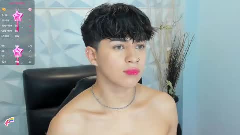 Sam online show from September 11, 3:55 pm