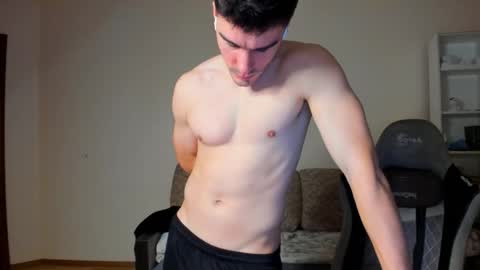 BACK IN 2 WEEKS online show from November 28, 10:55 pm