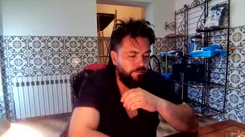 sam_papithebarber online show from February 28, 1:32 pm