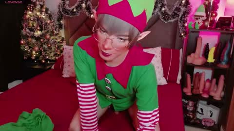 Sam online show from December 23, 7:50 am