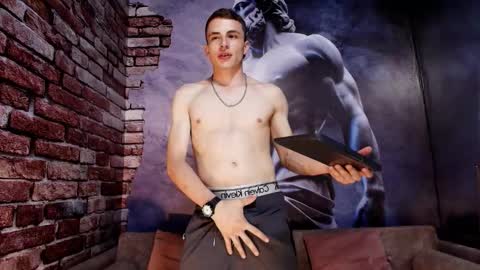 sam_vega online show from November 13, 12:48 am