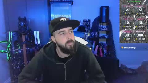 samael069 online show from December 19, 10:53 pm