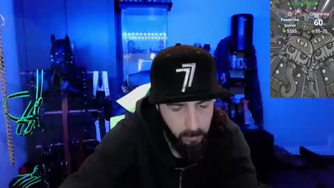 samael069 online show from January 15, 4:04 am