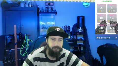 samael069 online show from December 5, 12:41 am