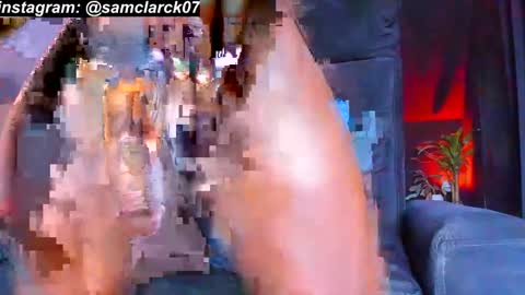 SAM online show from January 14, 12:59 am