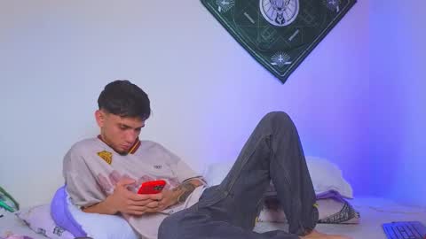 samevansx online show from November 25, 6:54 pm