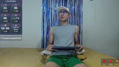 SAM online show from September 16, 11:22 am