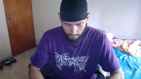 samir_music_ online show from November 18, 12:20 pm