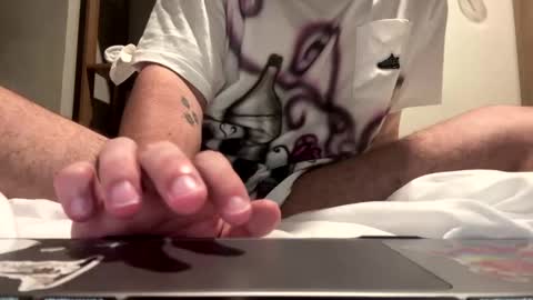 Sammmy online show from October 3, 2:16 am