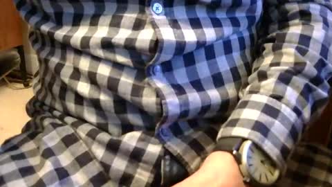 Sam online show from November 6, 11:52 pm