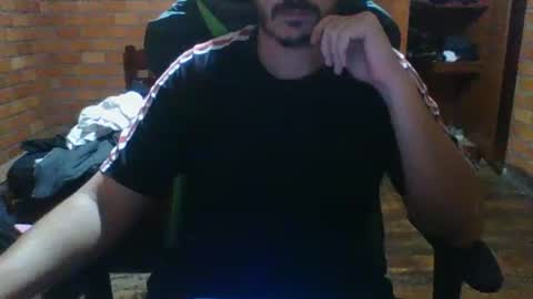 Sam online show from October 16, 10:51 pm