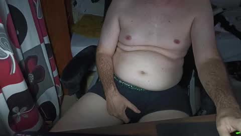 SamSom online show from October 10, 11:30 pm