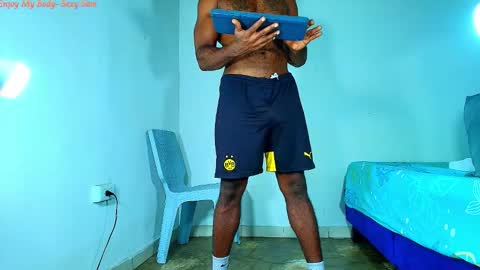 samson dauda online show from February 11, 7:02 am