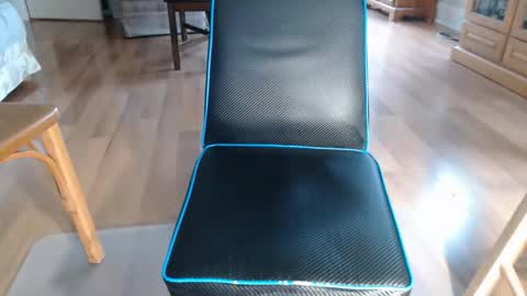 Sam online show from February 20, 3:25 pm