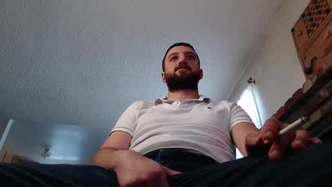 SamTheBully online show from April 2, 11:34 pm