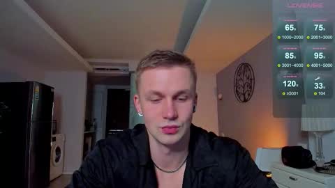 Samuel online show from December 21, 4:20 am