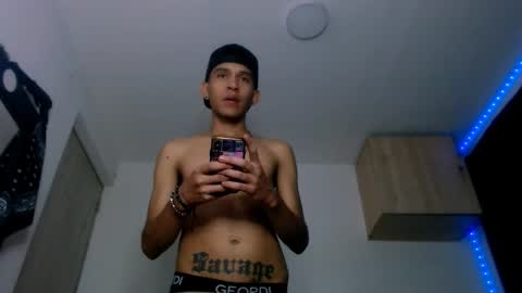   online show from March 3, 8:12 am