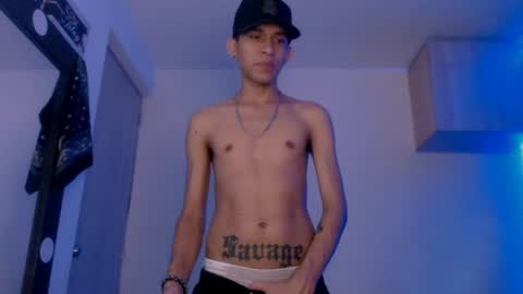   online show from January 25, 1:10 am