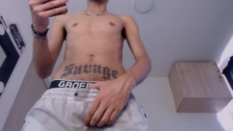   online show from December 3, 7:00 pm