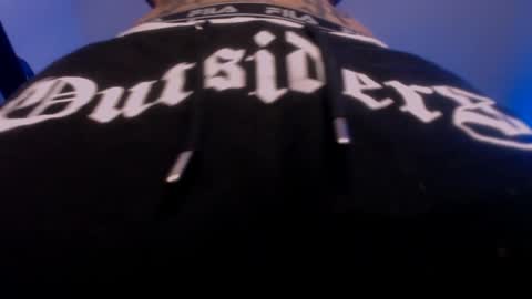   online show from January 27, 5:26 pm