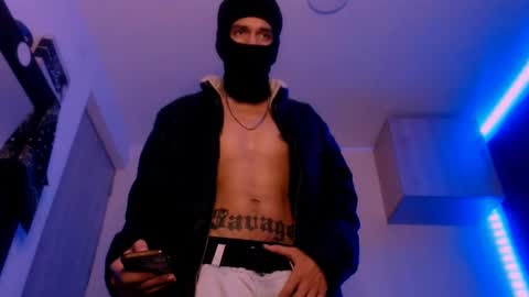   online show from February 13, 9:06 pm