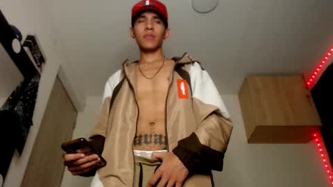   online show from February 15, 6:55 am