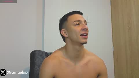 Samuel online show from February 2, 6:12 am