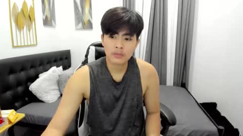 Sam online show from March 12, 7:10 pm