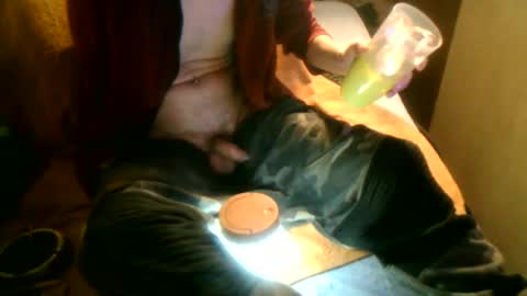 samueltal online show from November 19, 10:42 pm