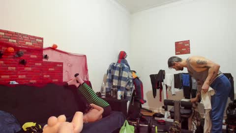 samuraijiu online show from January 10, 3:58 pm