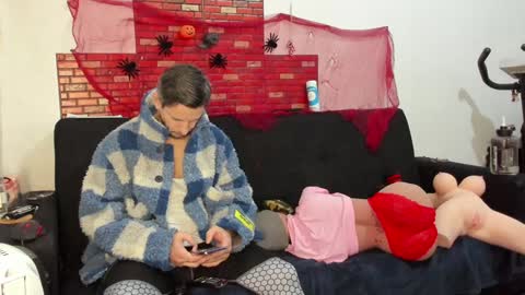 samuraijiu online show from January 20, 1:53 pm