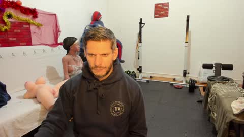 samuraijiu online show from December 25, 5:58 pm