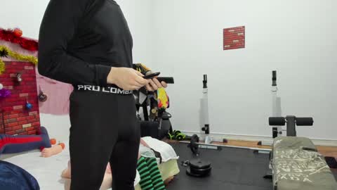 samuraijiu online show from December 20, 7:28 pm