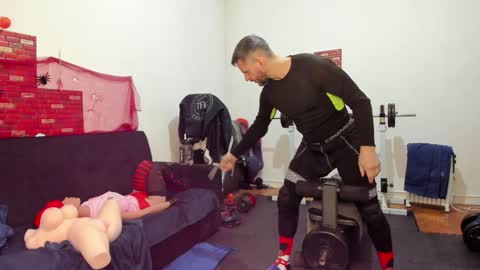 samuraijiu online show from January 28, 2:10 pm