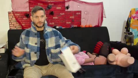 samuraijiu online show from February 14, 6:51 pm