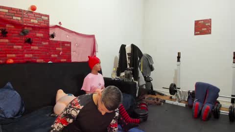 samuraijiu online show from January 31, 8:12 pm