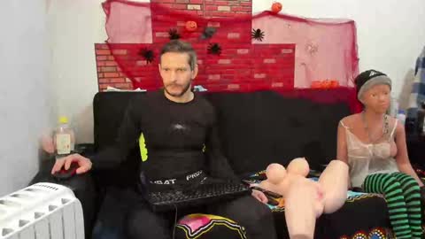 samuraijiu online show from January 9, 12:09 pm