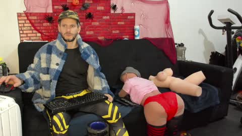 samuraijiu online show from January 18, 7:04 pm