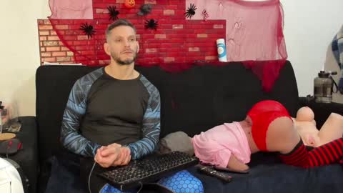 samuraijiu online show from January 21, 2:55 pm