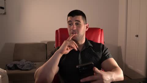 Sandow online show from March 17, 11:07 pm