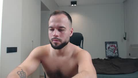 DeAlex online show from February 22, 3:35 pm