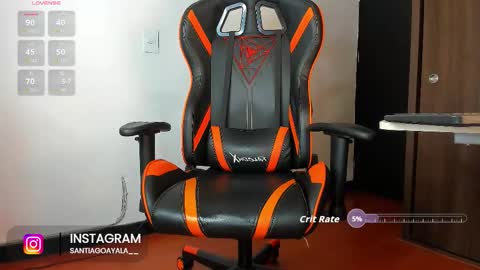 ADRIK CANO online show from February 3, 6:40 am