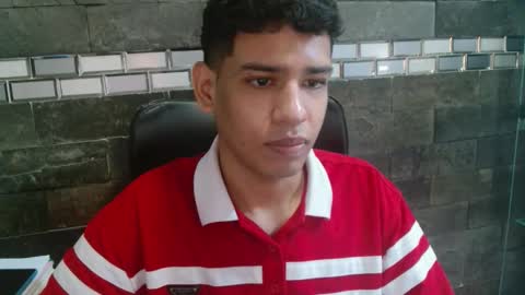 santi online show from November 4, 10:22 pm