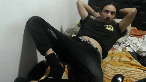 Snapshot of santiagoxxxtreme_ chatting on October 22, 6:43 pm Santiago online show from October 22, 6:43 pm