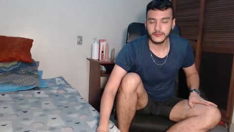 santiexxx online show from December 15, 7:38 am