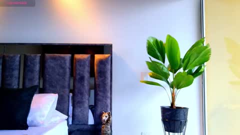 Santiago Seans online show from March 3, 1:07 pm