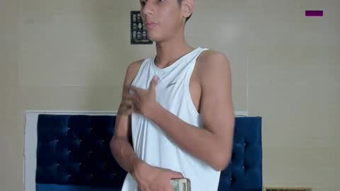 santos_desire online show from November 12, 3:23 am