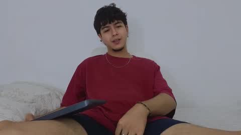 santybig18 online show from February 21, 7:12 am