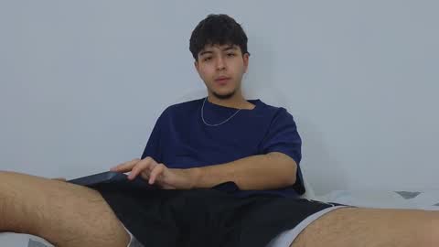 santybig18 online show from February 4, 11:16 pm